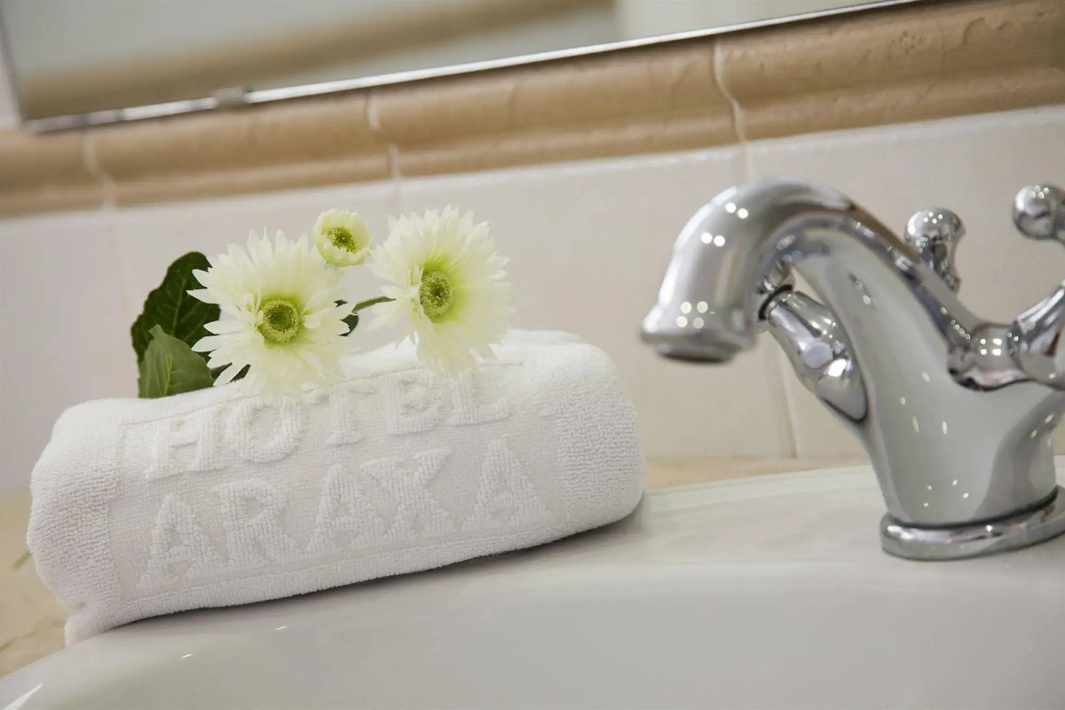 Hotel Araxa - Adults Only