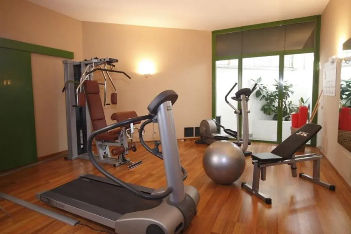 Best Western Regina Elena