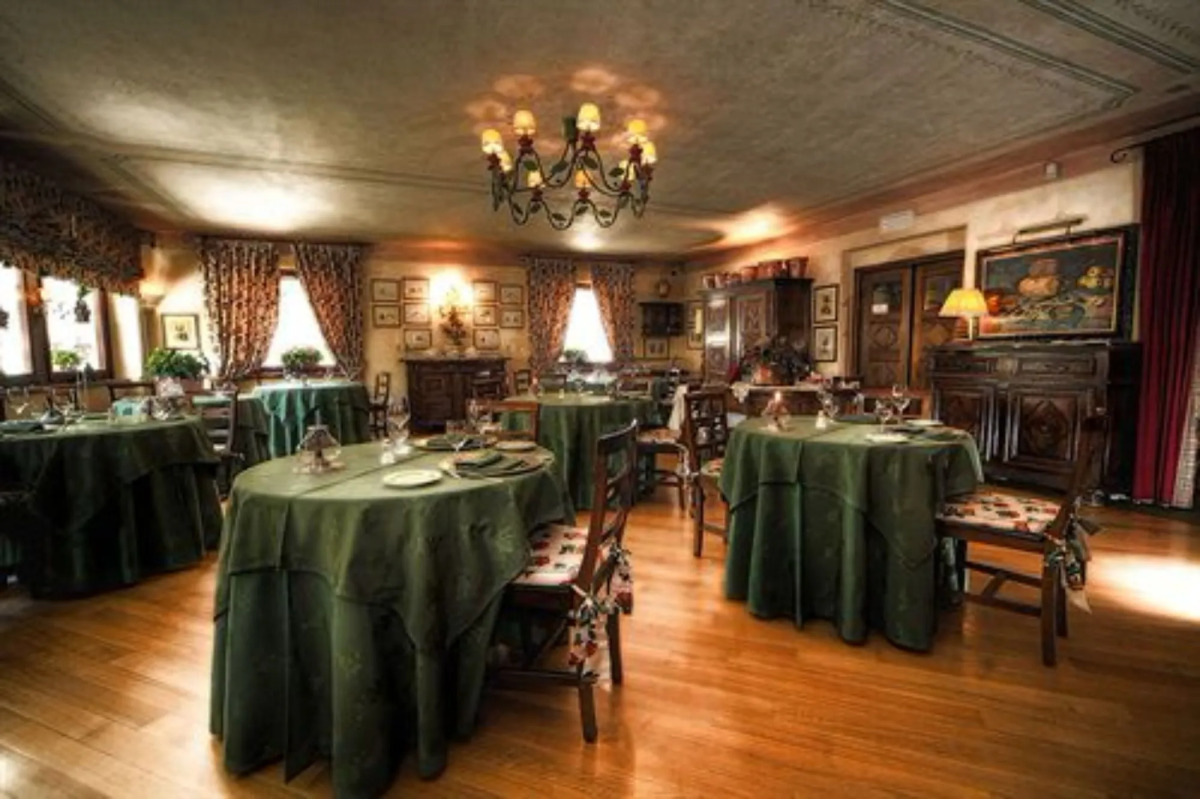 Romantik Hotel Villa Novecento