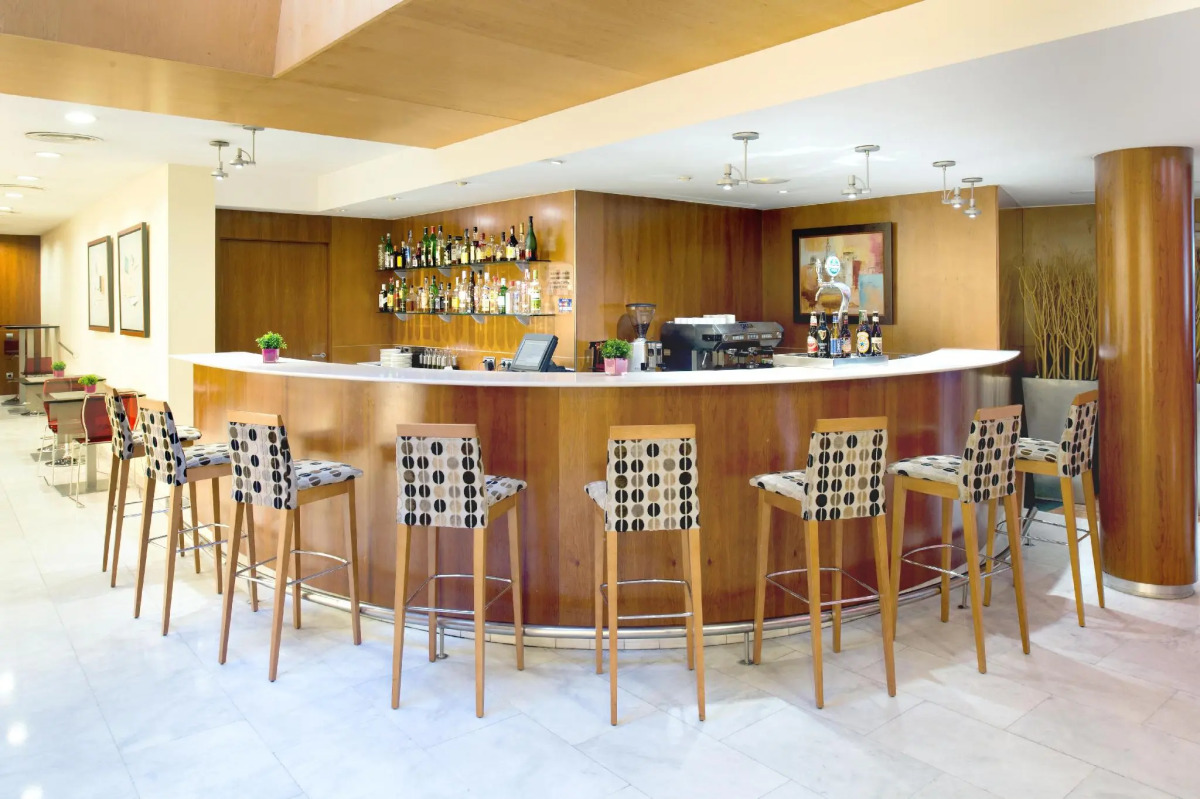 Catalonia Barcelona 505