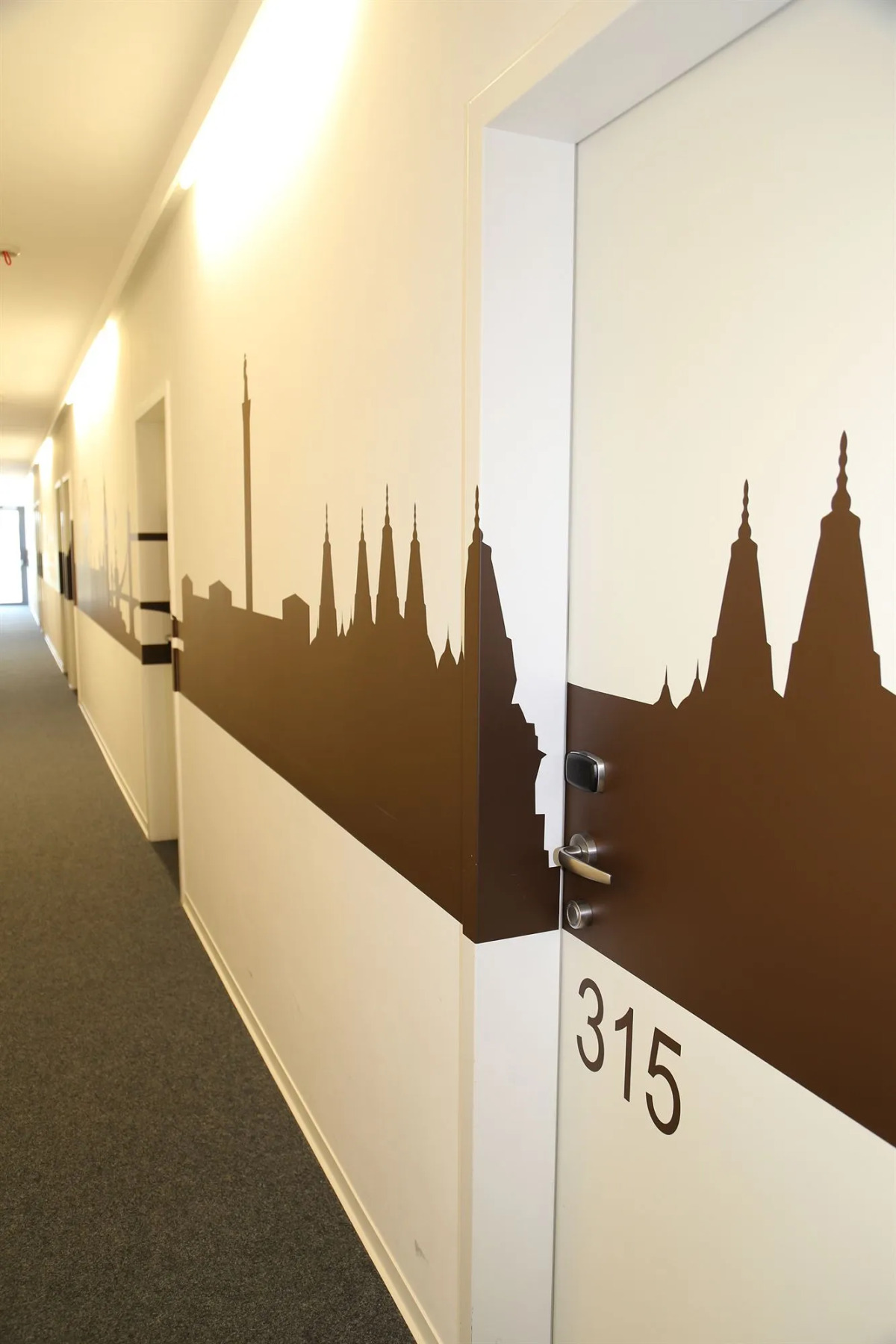 mk | hotel stuttgart