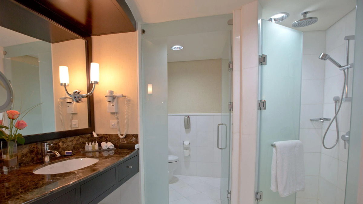 InterContinental Abu Dhabi by IHG