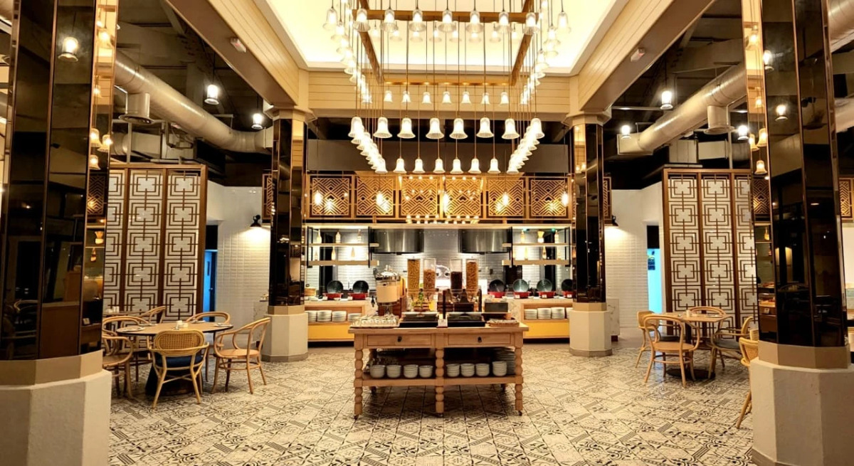 Курорт Pelangi Beach Resort & Spa