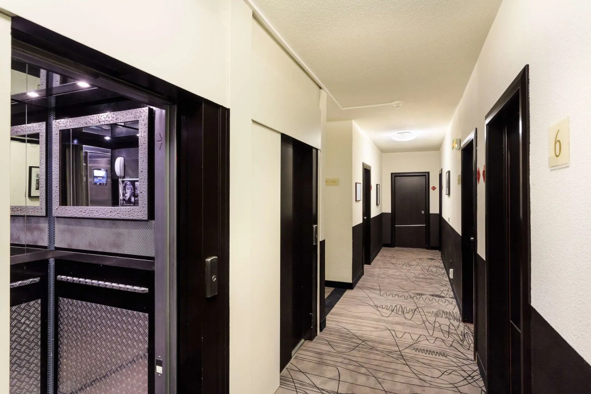 Best Western Hotel Mediterranee Menton