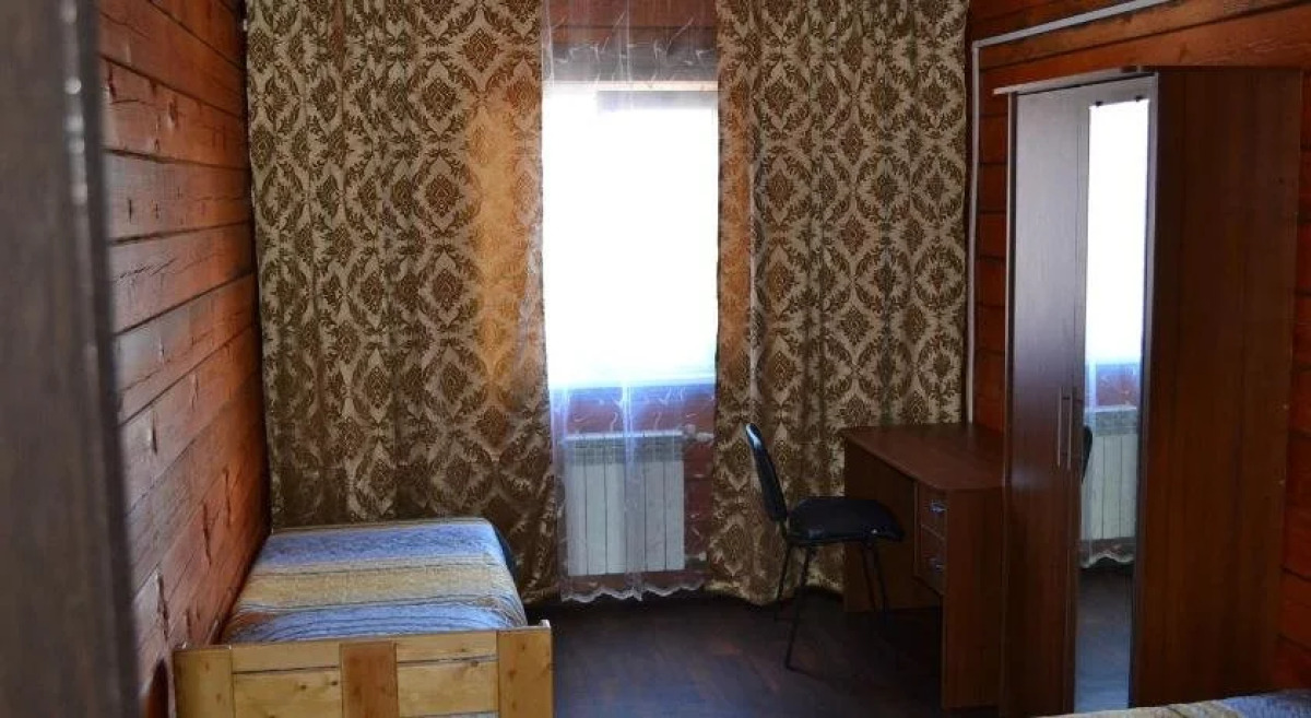 Гостевой Дом Байкал 1