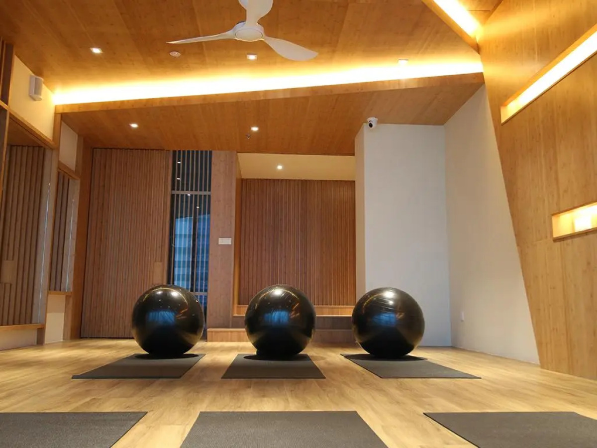 Tribeca Hotel and Serviced Suites Bukit Bintang