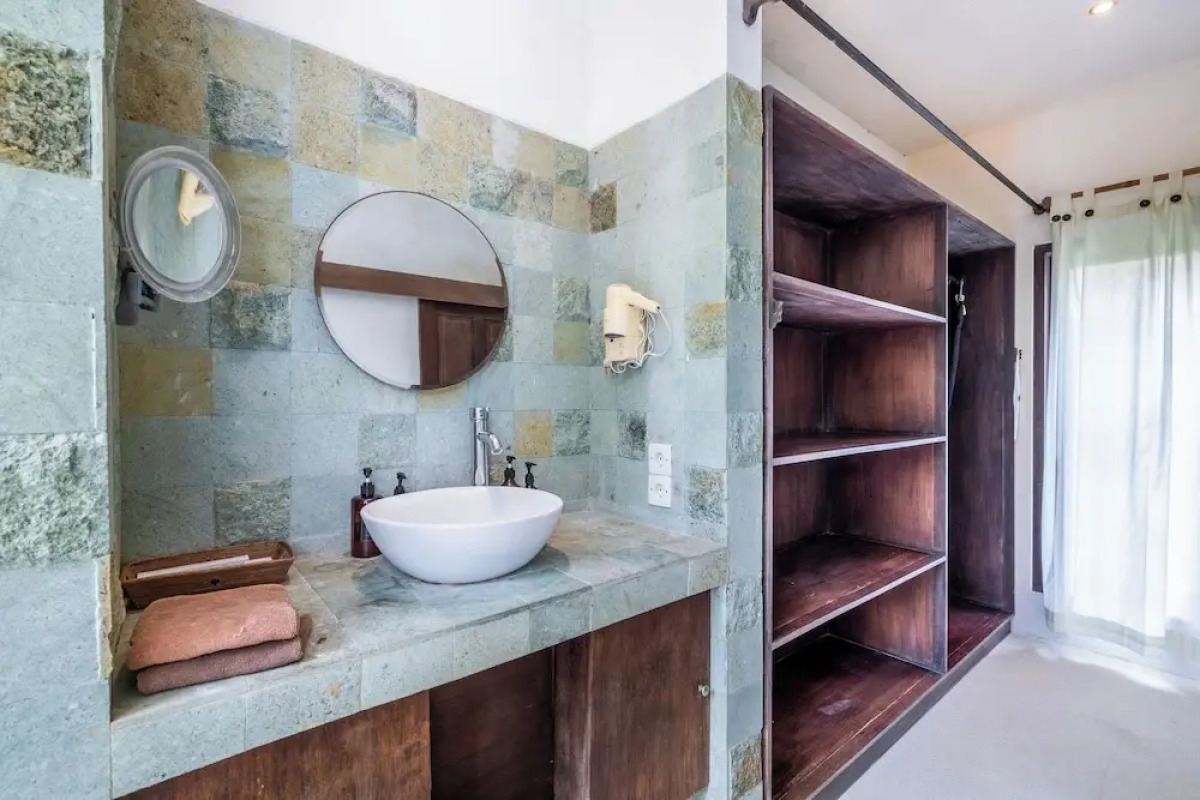 The Village of Angels