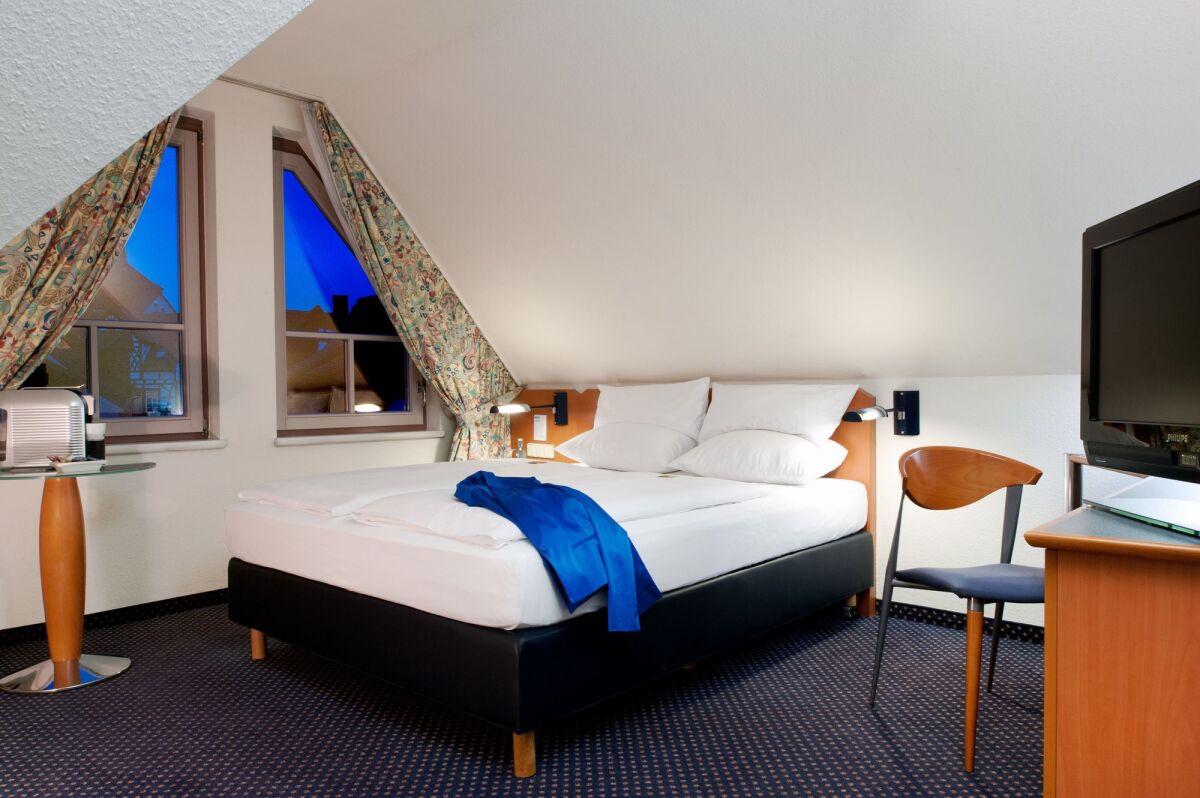 ACHAT Hotel Heppenheim