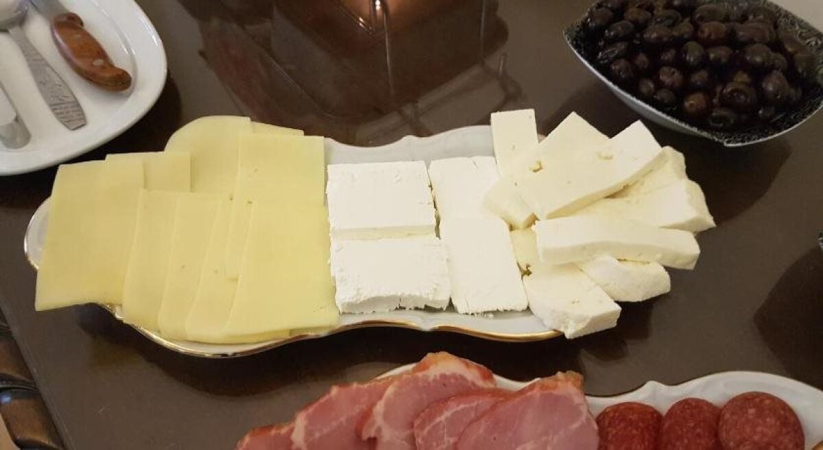 Bucharest Boutique Accommodation