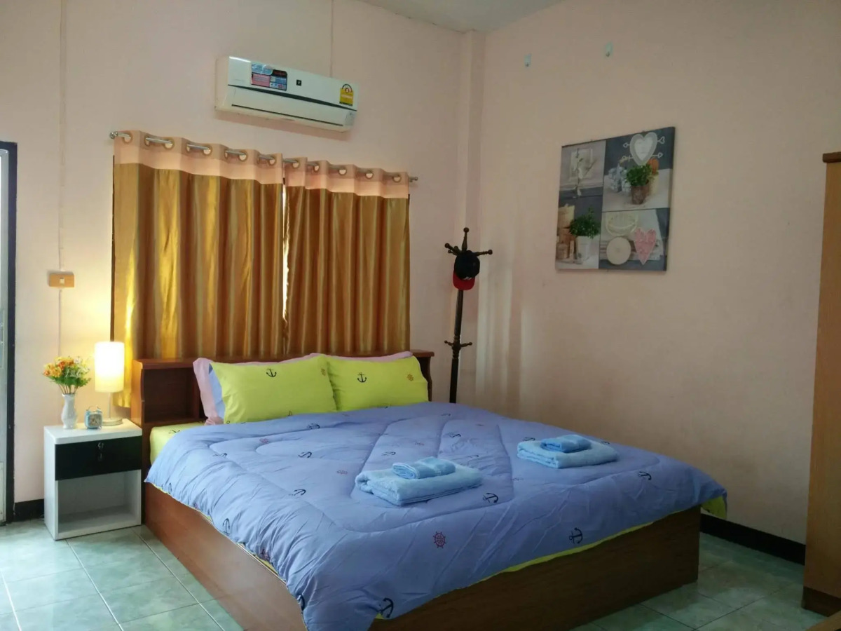 Nara House Chiang Mai