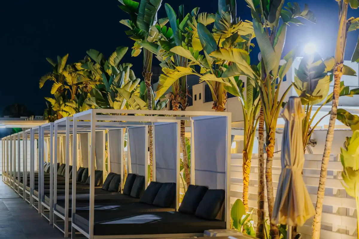 Tasia Maris Sands - Adults Only