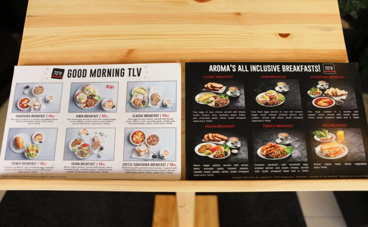 Miami Beach Hotel Tel Aviv