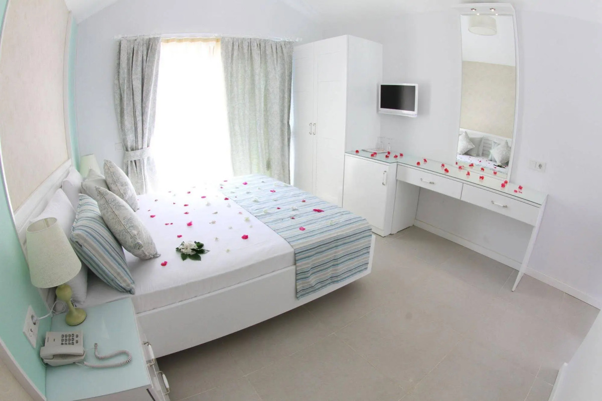 Flamingo Hotel & Spa - Pet Friendly