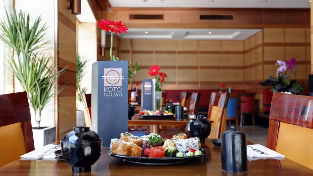 NYX Hotel London Holborn