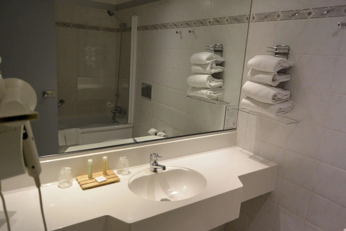 KYRIAD PRESTIGE MULHOUSE - Basel