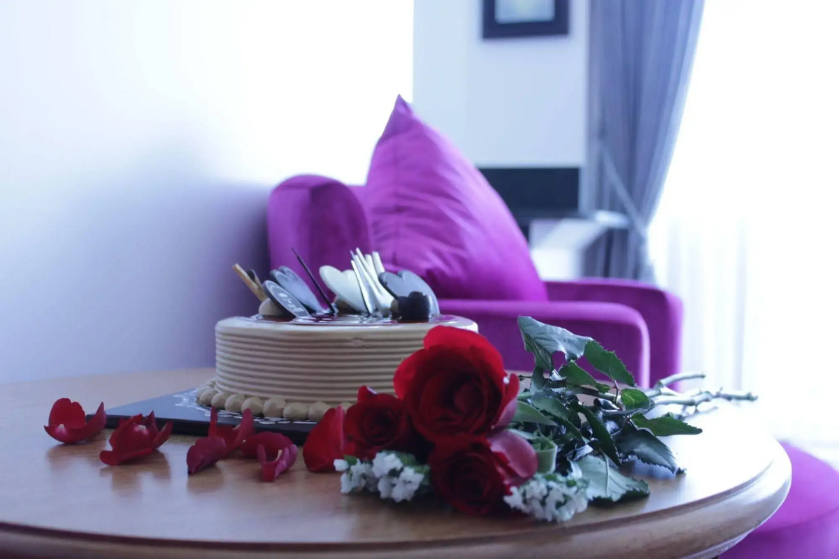 Harmony Phnom Penh Hotel