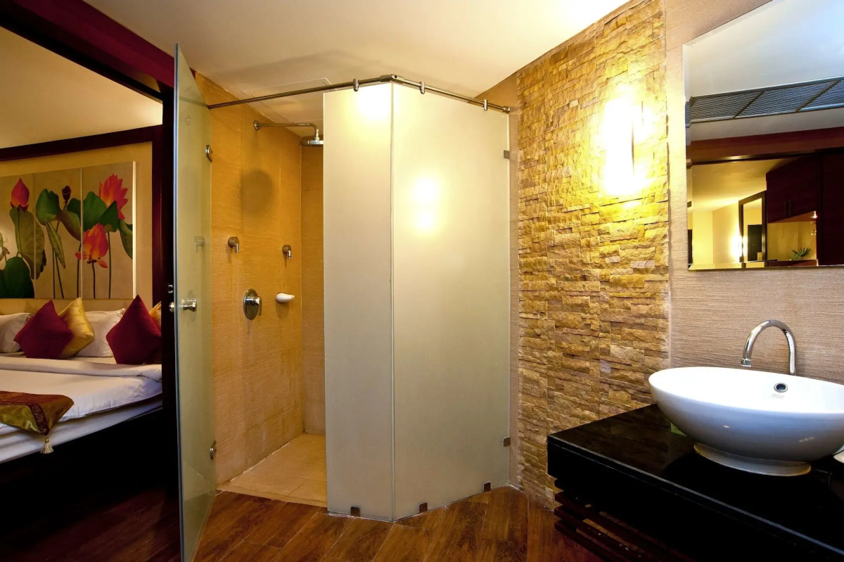 Samed Pavilion Resort & Restaurant