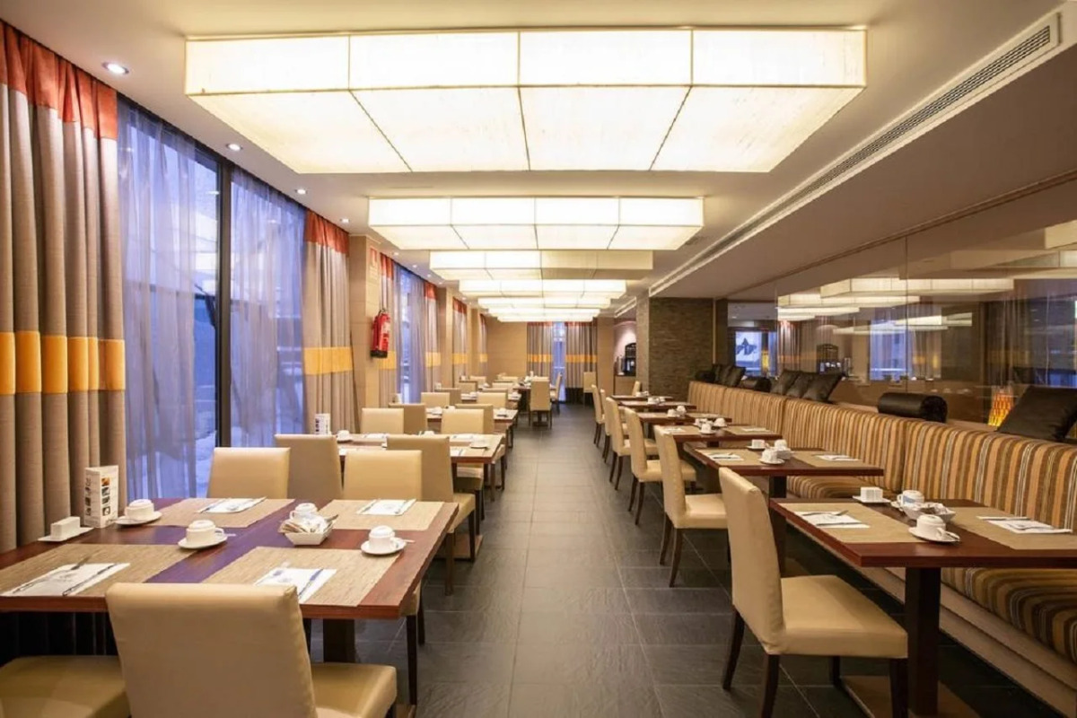 Hotel MIM Baqueira Luxury & SPA