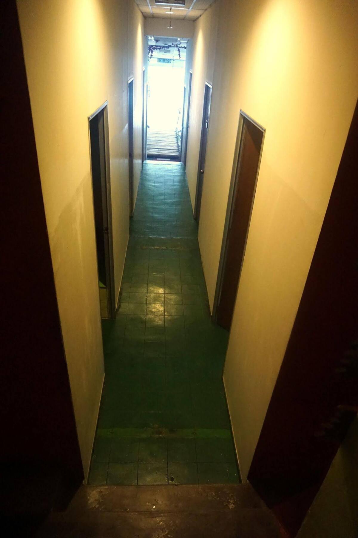 Tropical Guest House