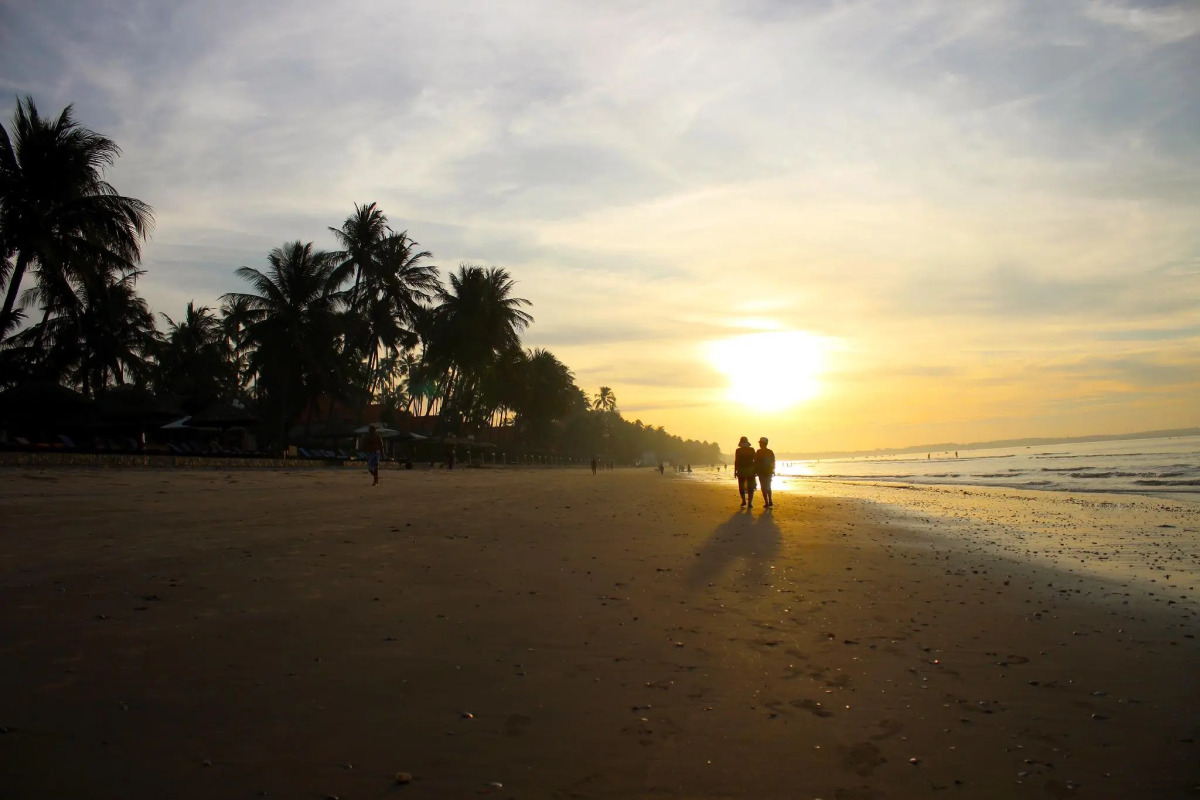 Little Muine Cottage