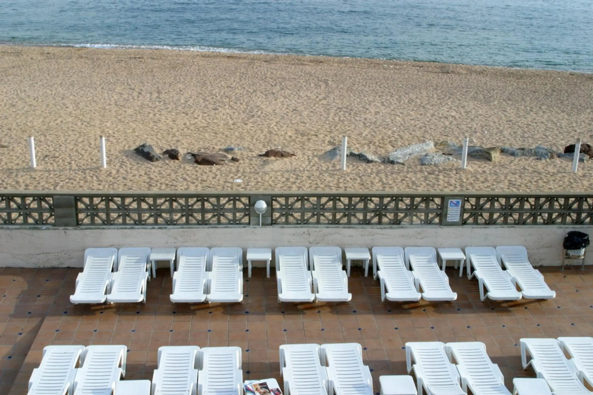 Hotel Amaraigua - Adults Only