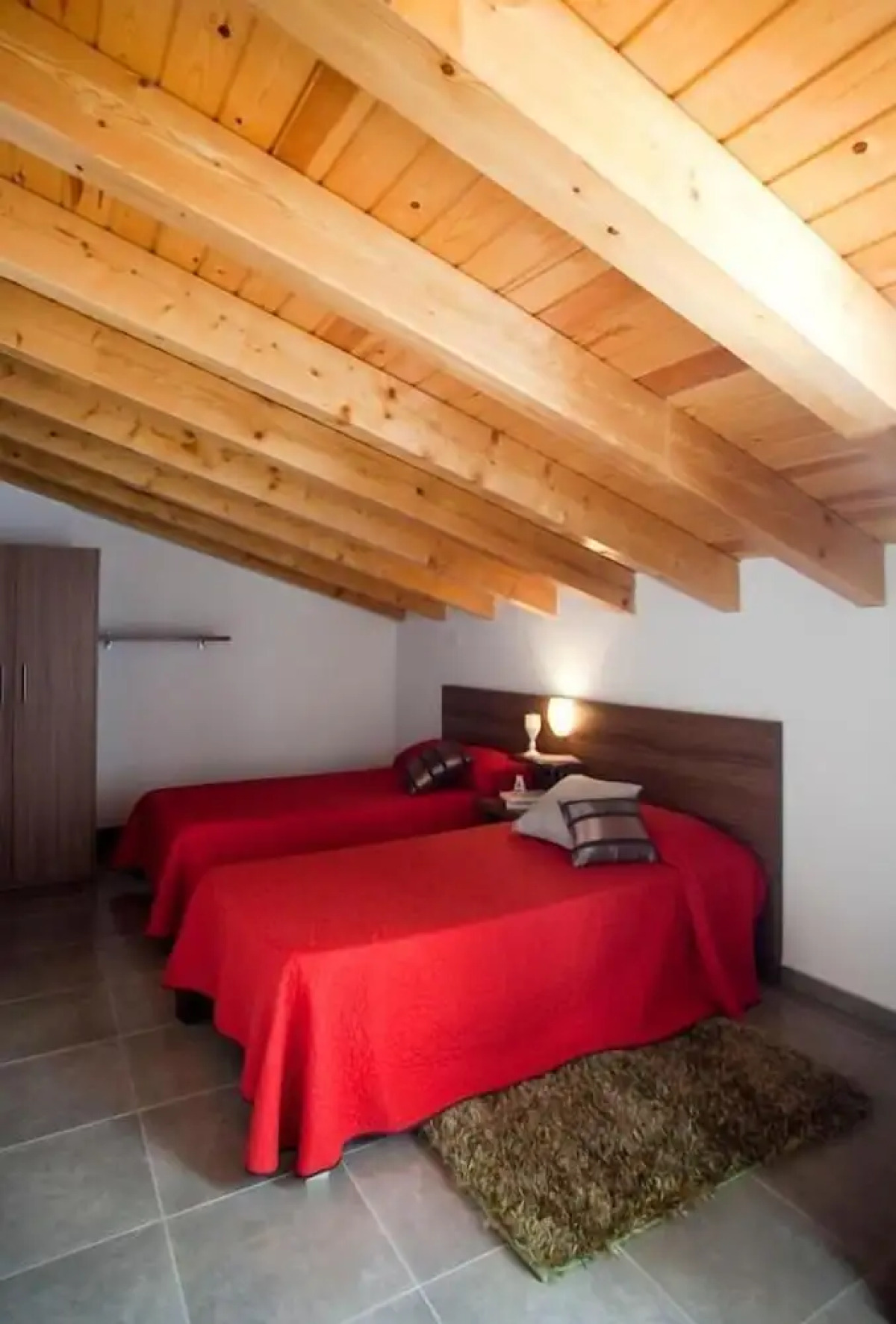 SG Marina 54 Apartments