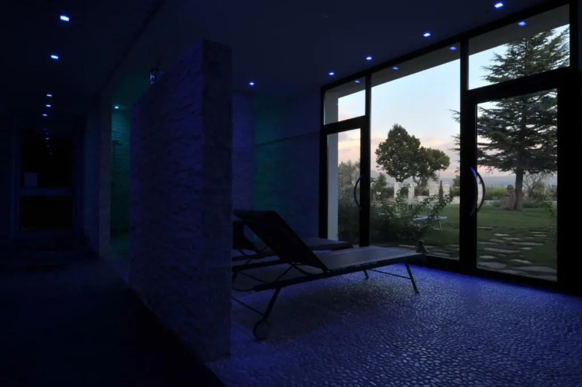 Hotel Salus Terme - Adults Only