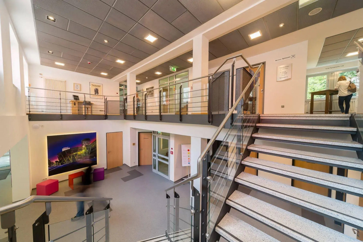 DJH Jugendgästehaus Adolph Kolping