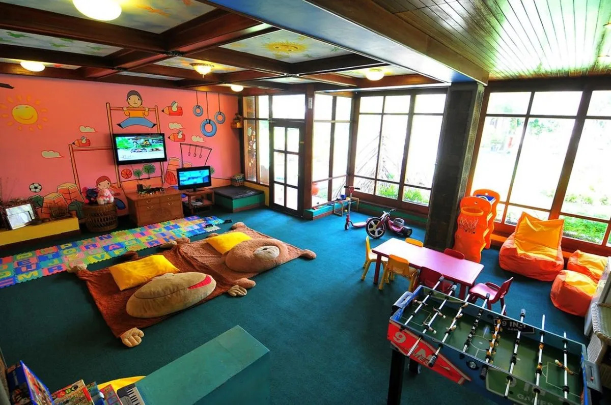 Prama Sanur Beach Bali