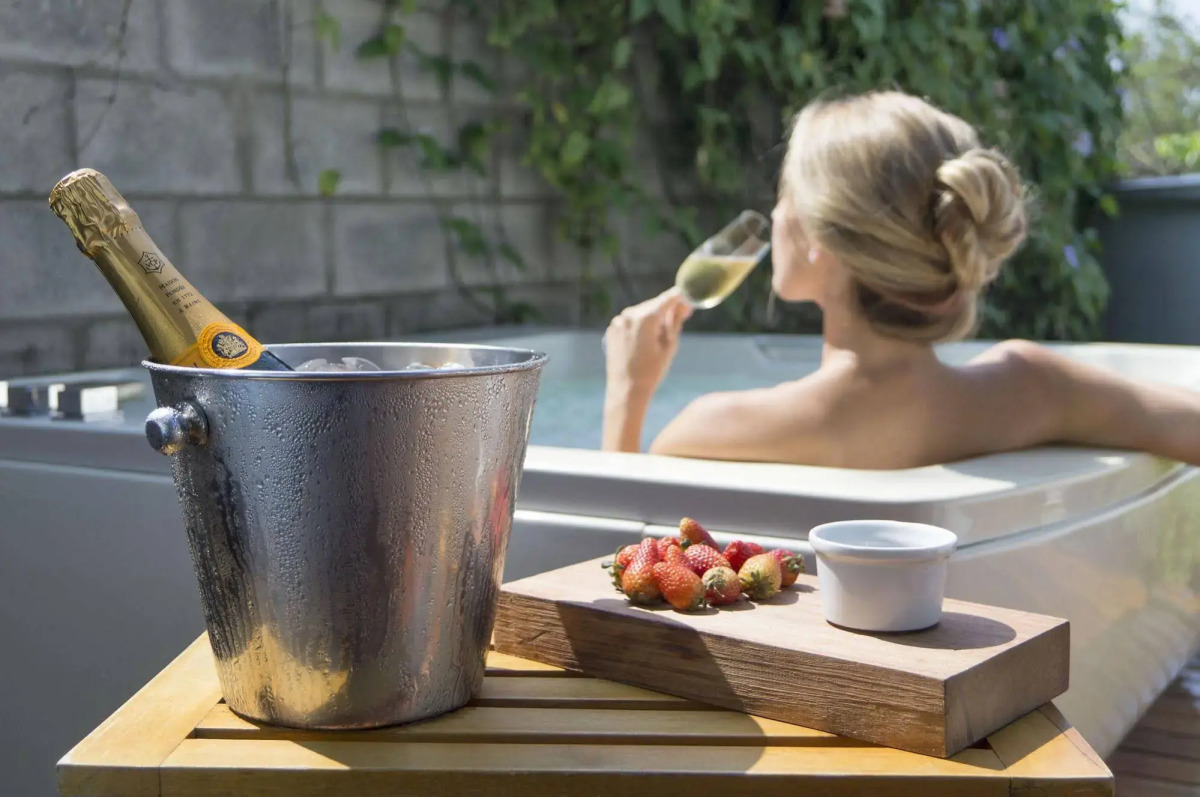 AcquaSanta Lofts Hotel