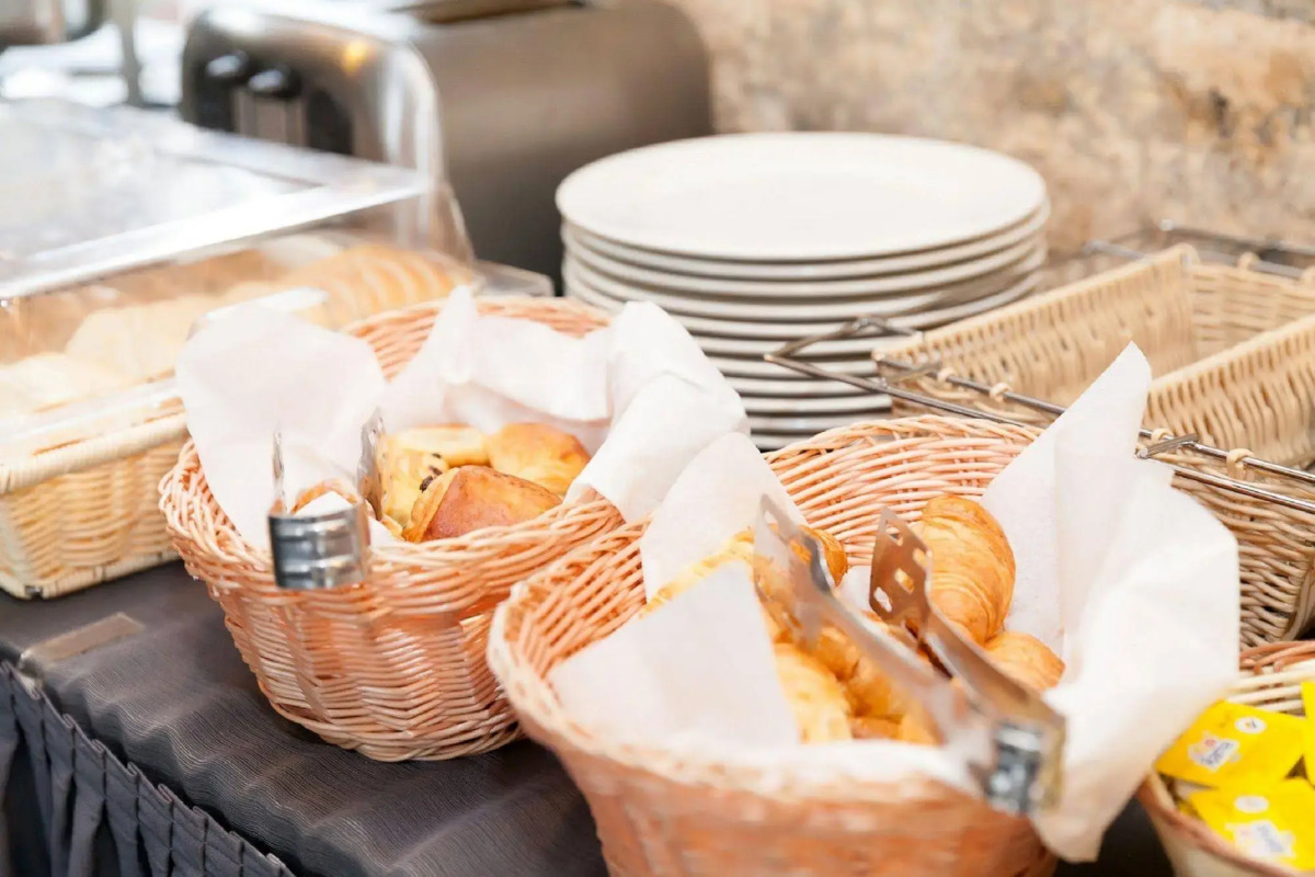 Rixwell Terrace Design Hotel