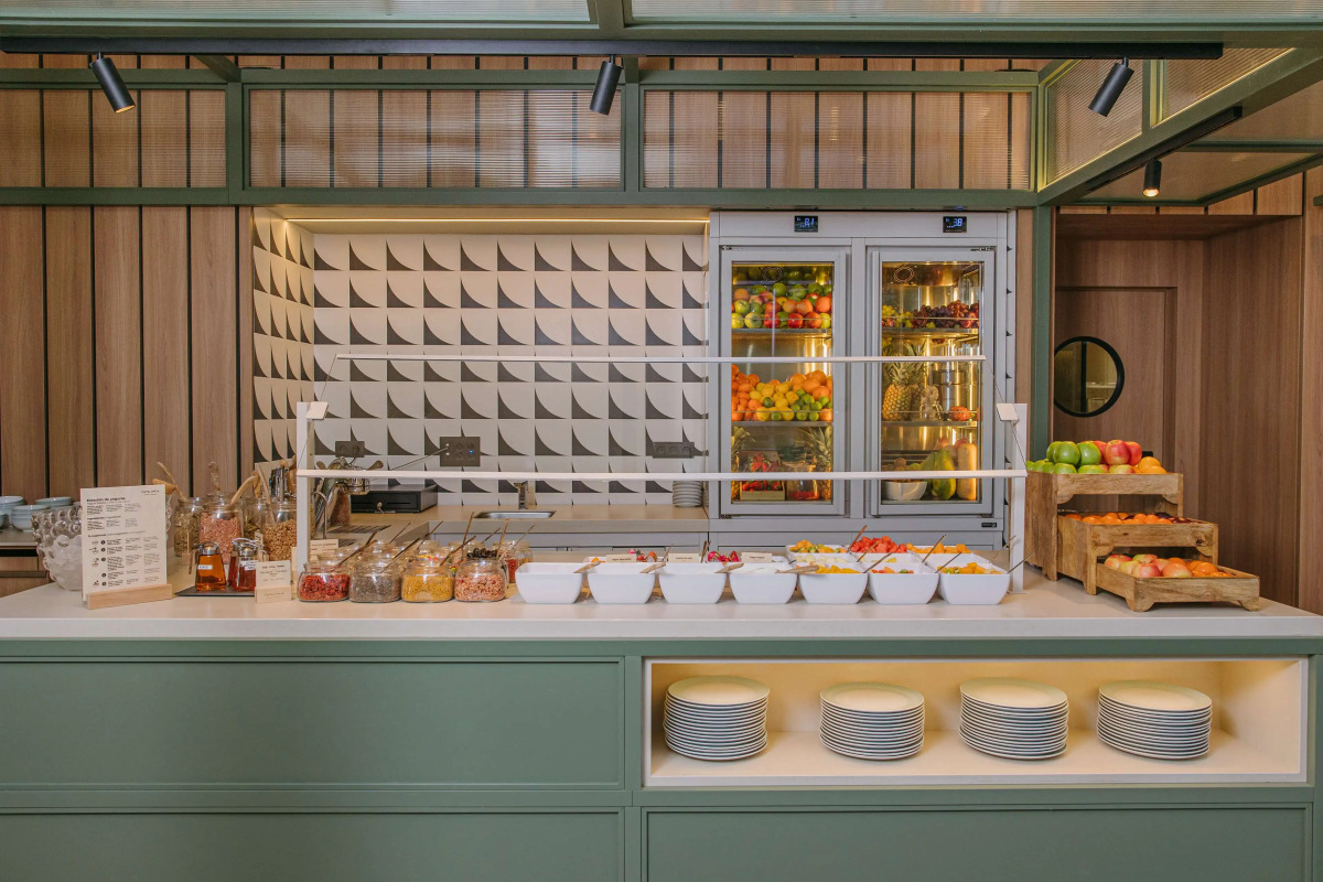 Catalonia Barcelona Plaza