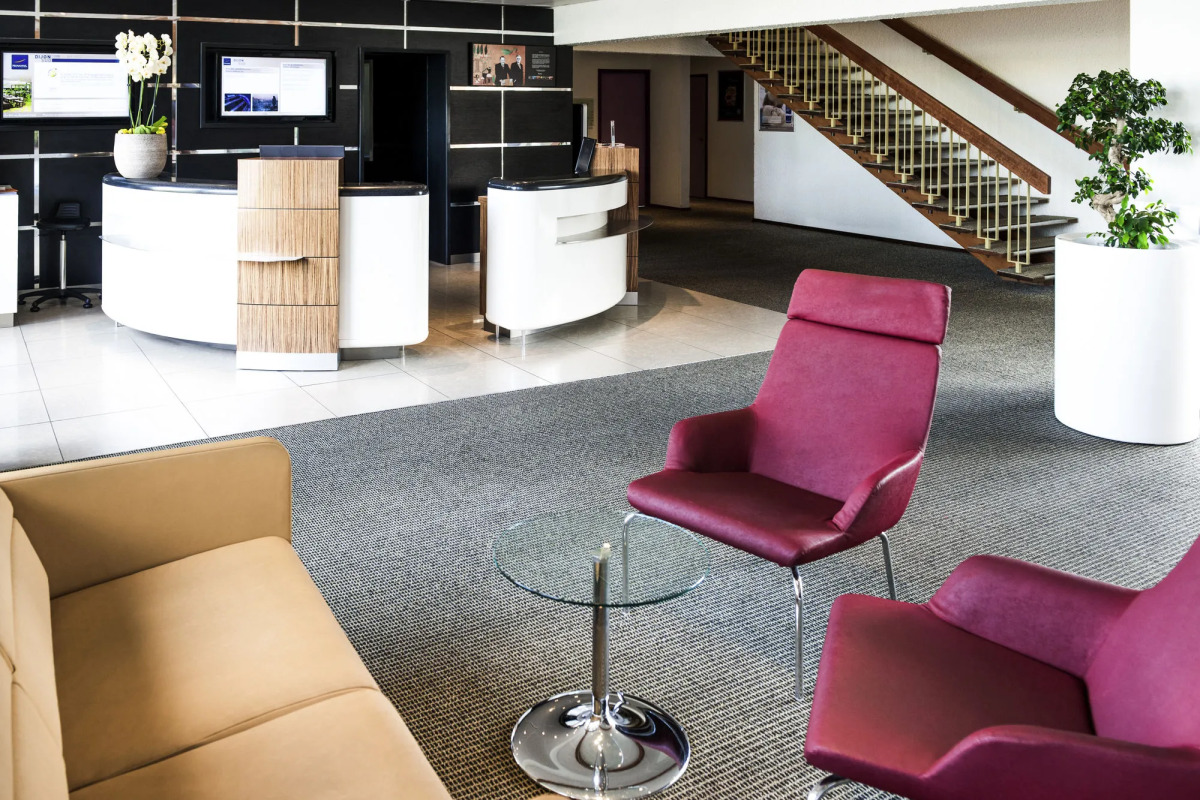 Novotel Dijon Sud