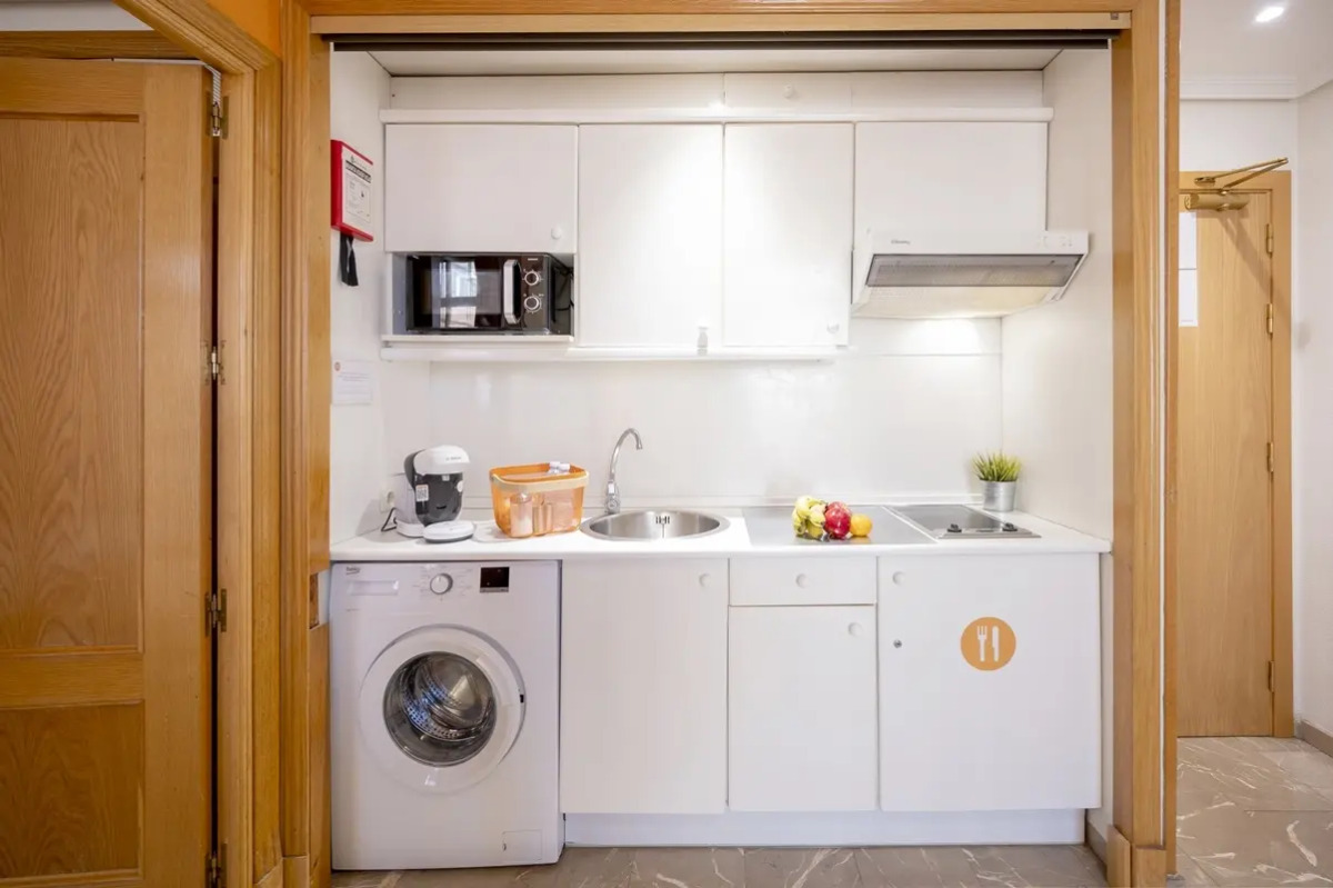 Apartamentos G3 Galeón