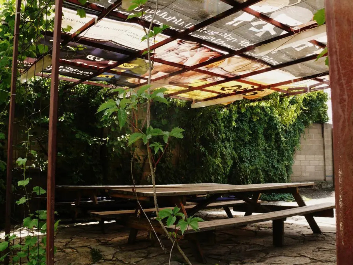 Арт-отель «Берлин»