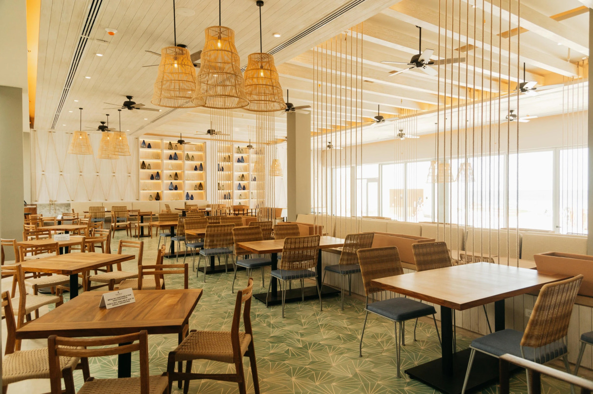 Emporio Cancun Optional All Inclusive