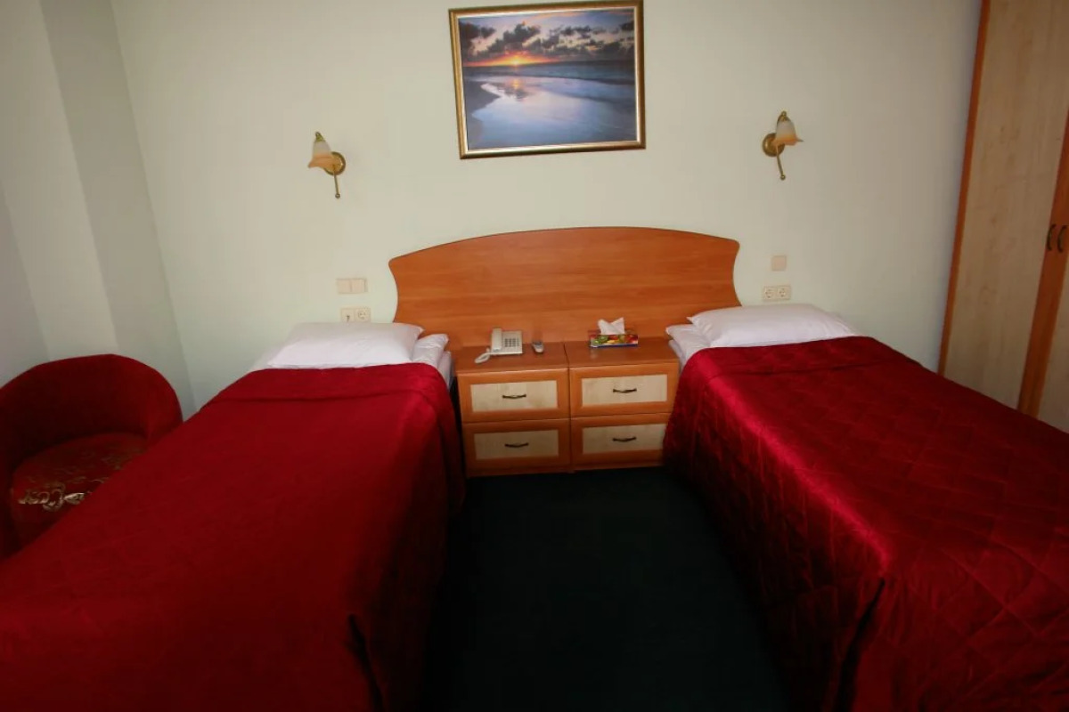 Северный Модерн