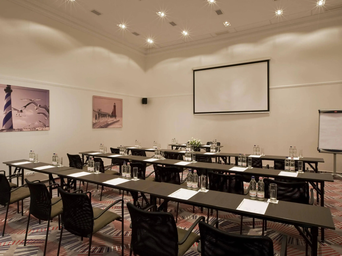 Estilo Fashion Hotel