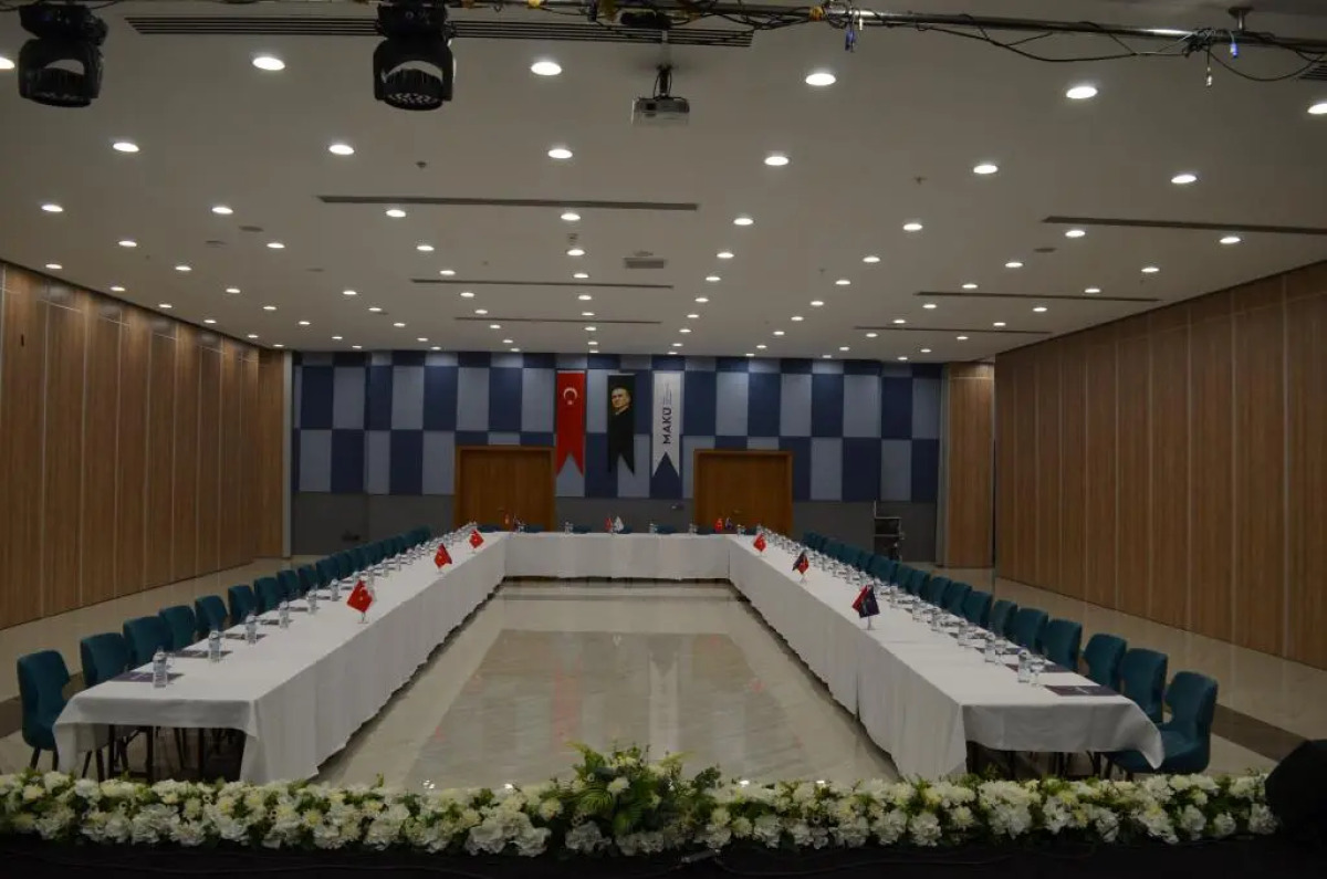 Lavanta Tepesi Hotel