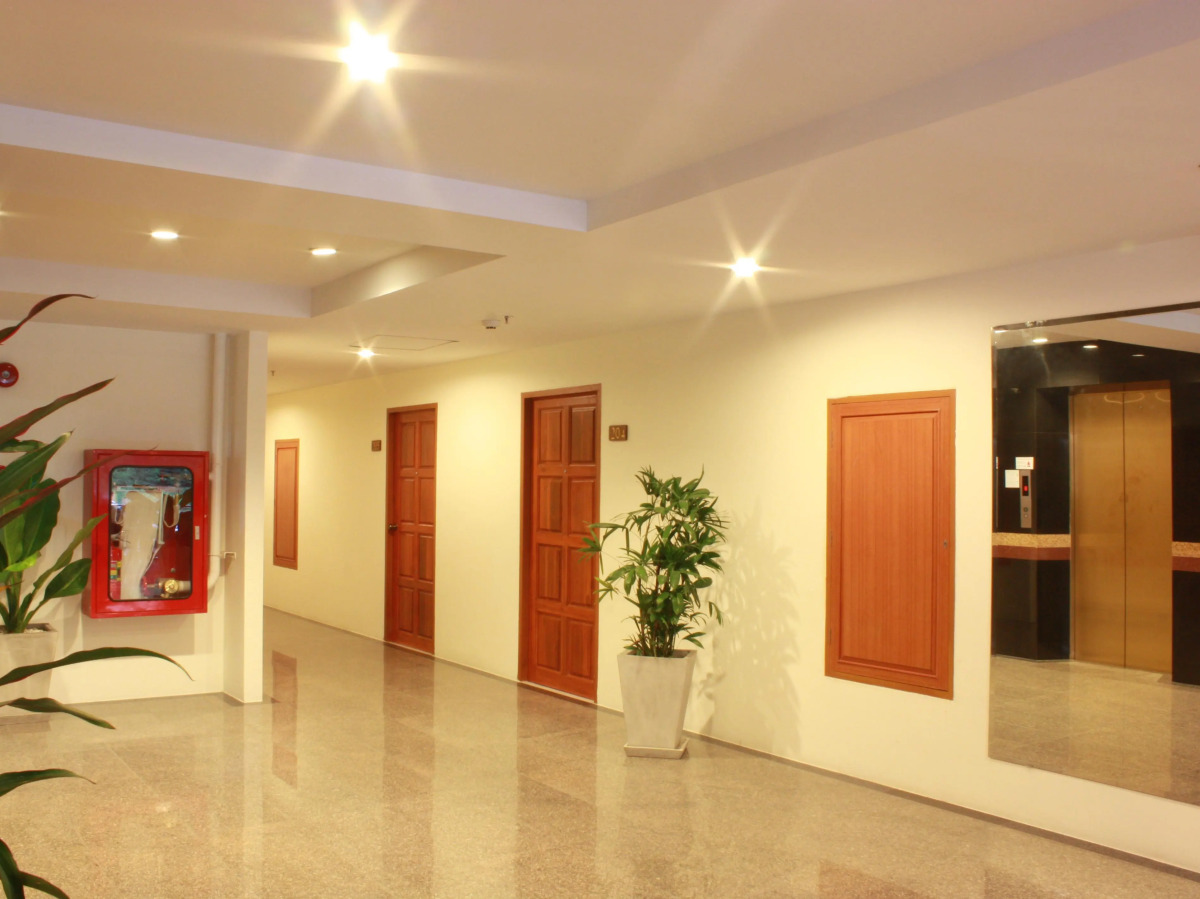 Phu View Talay Resort