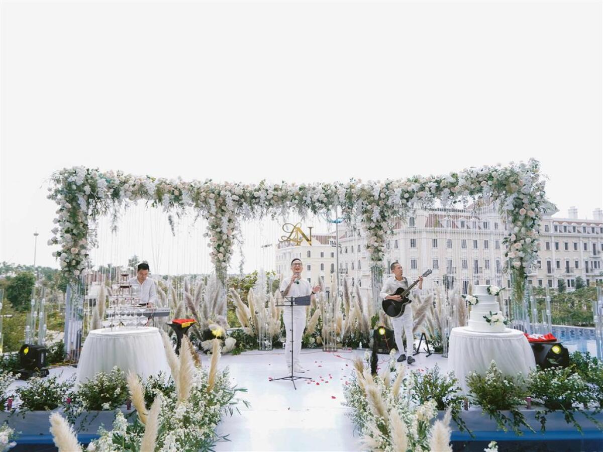 Novotel Ha Long Bay,