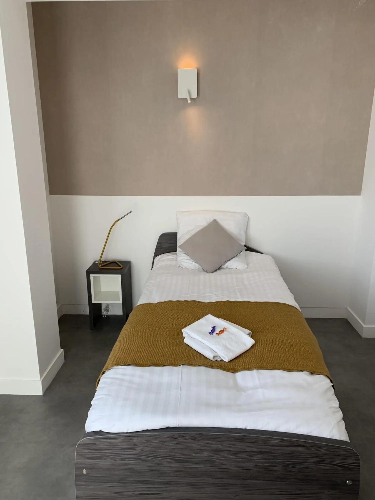 Moov'Appart Hotel Clichy