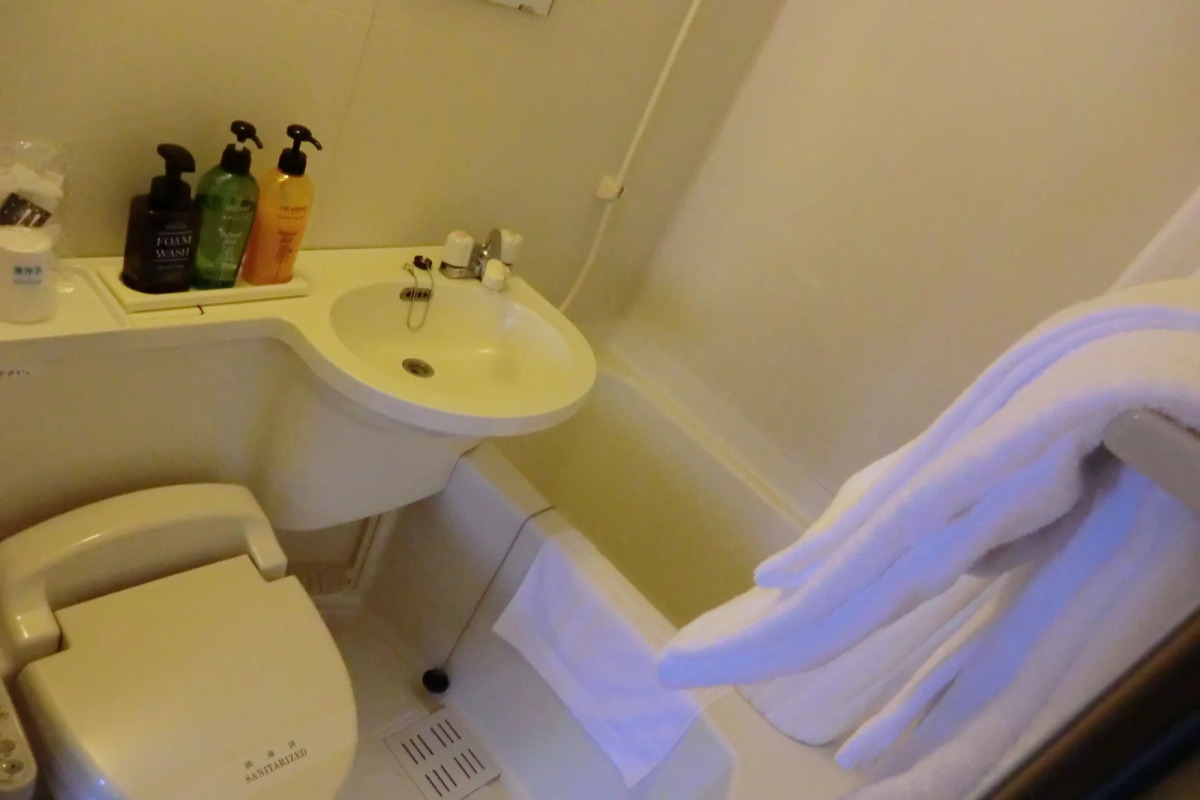 Azu Garden Nipponbashi