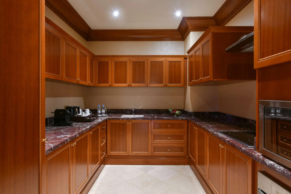 Al Aziziyah Boutique Hotel By The Torch