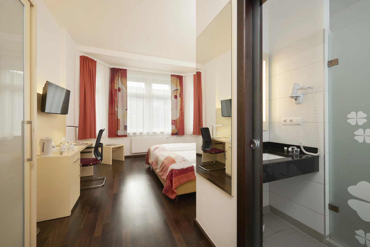 Exe Hotel Klee Berlin Excellence Class