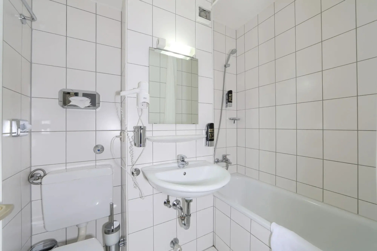 a&o München Hauptbahnhof - Hostel