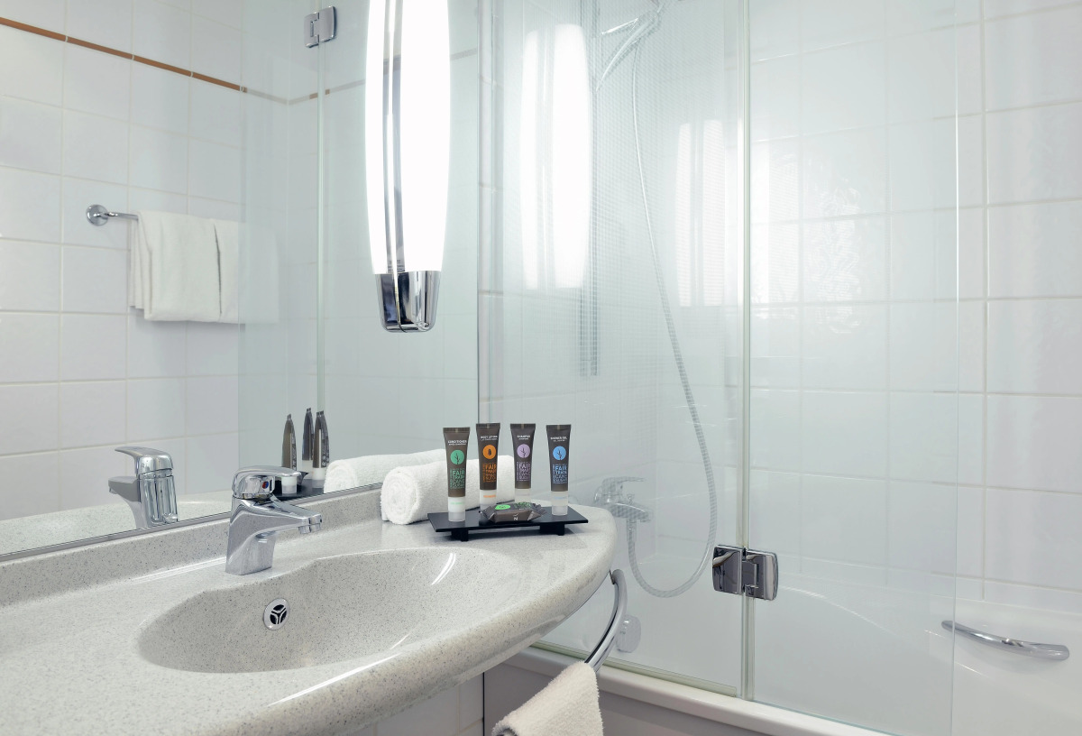 Mövenpick Hotel Budapest Centre