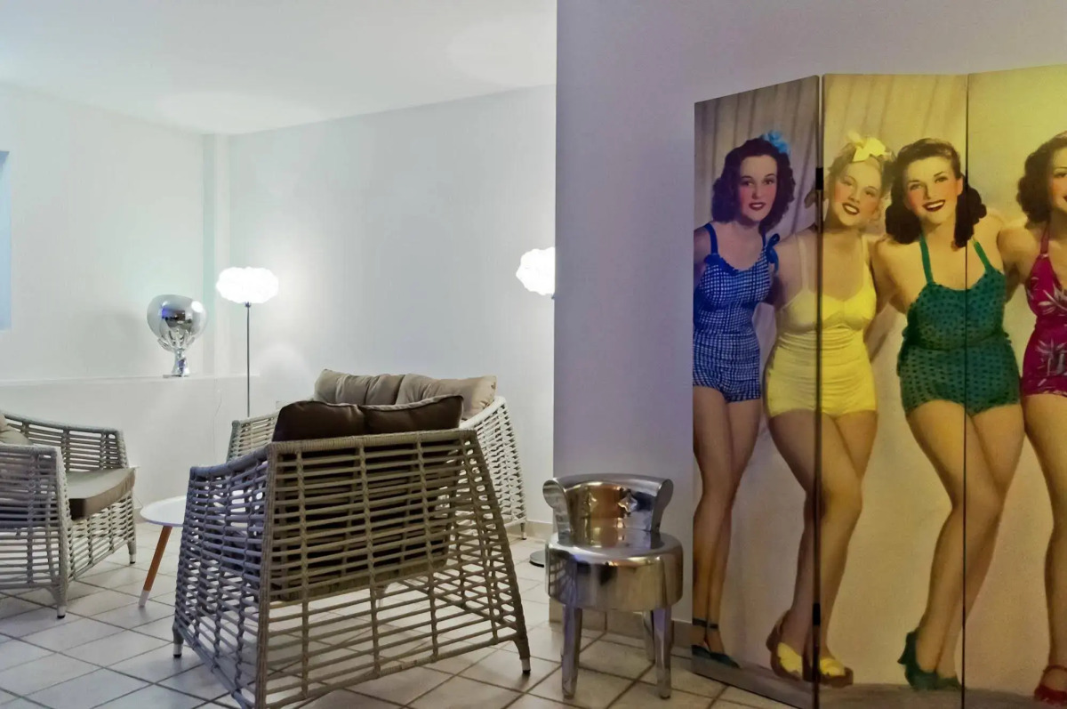 Arthotel ANA Munich Messe