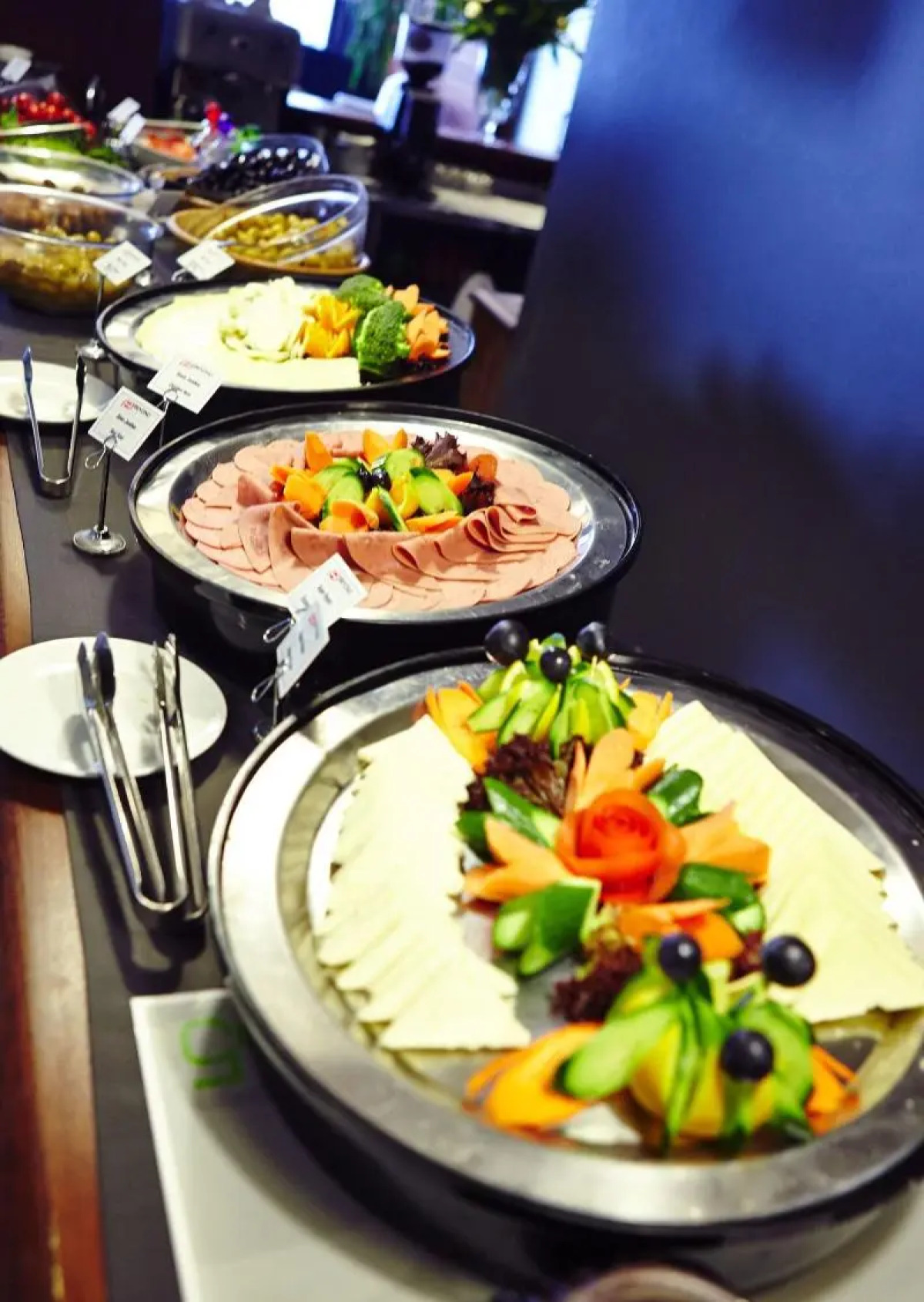 Beyond Hotel - Boutique Class - Special Class