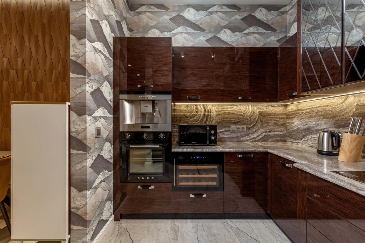 Нью лэвэл групп на улице 1-й Красногвардейский проезд 22 стр. 2